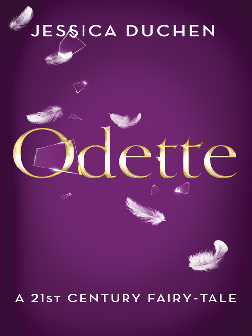Title details for Odette by Jessica Duchen - Available